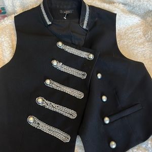 Retro Vest